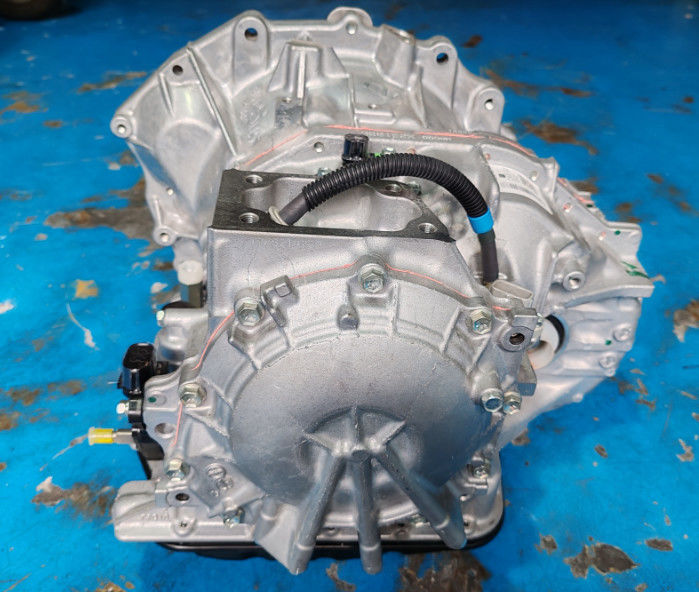 全新 AISIN SSII TS-40SN 4速自動トランスミッション組 C240010J ダンフェンフェンシェン 2014 S30 A60-A16 1.5L