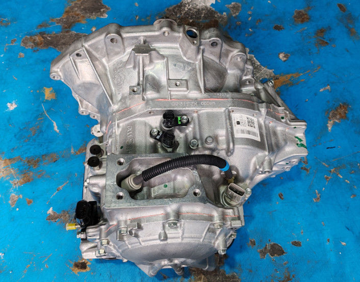 全新 AISIN SSII TS-40SN 4速自動トランスミッション組 C240010J ダンフェンフェンシェン 2014 S30 A60-A16 1.5L