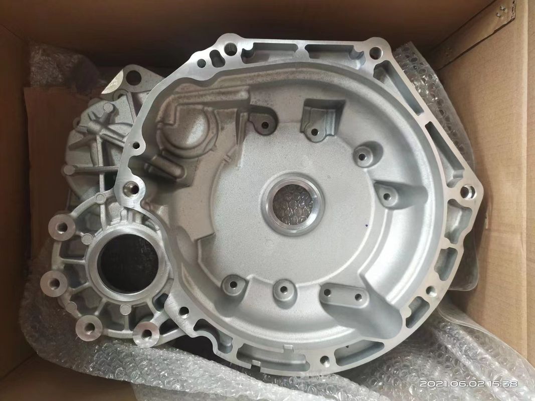 新型CVT180 TS11トランスミッショントルク変換器ホーシング フロントホーシング組10407852 2016-2023年 ROEWE I5 I6