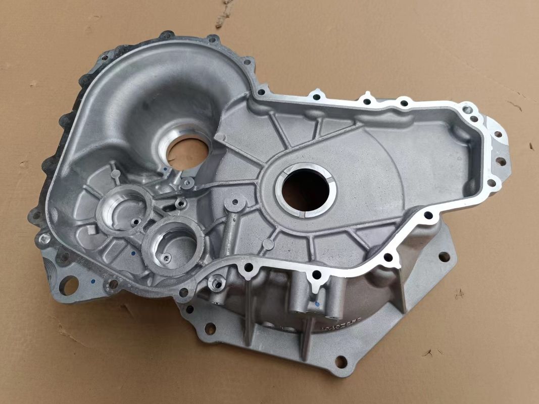 新型CVT180 TS11トランスミッショントルク変換器ホーシング フロントホーシング組10407852 2016-2023年 ROEWE I5 I6