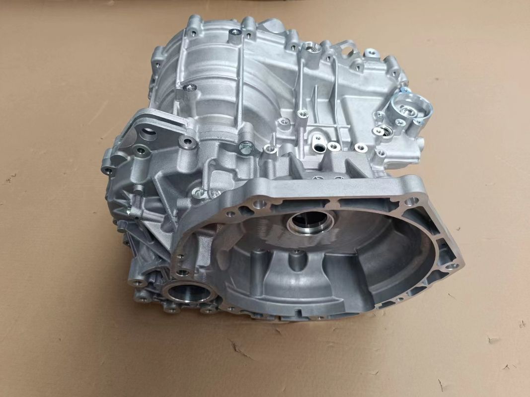 新型CVT180 TS11トランスミッショントルク変換器ホーシング フロントホーシング組10407852 2016-2023年 ROEWE I5 I6