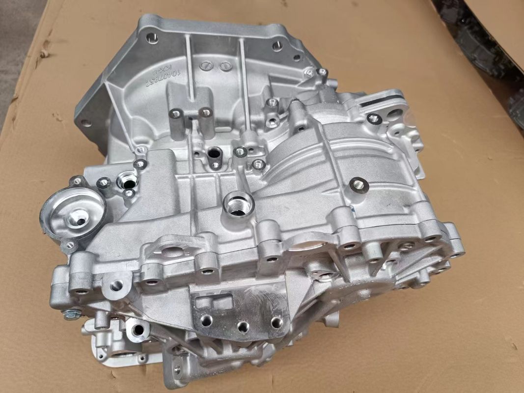 新型CVT180 TS11トランスミッショントルク変換器ホーシング フロントホーシング組10407852 2016-2023年 ROEWE I5 I6