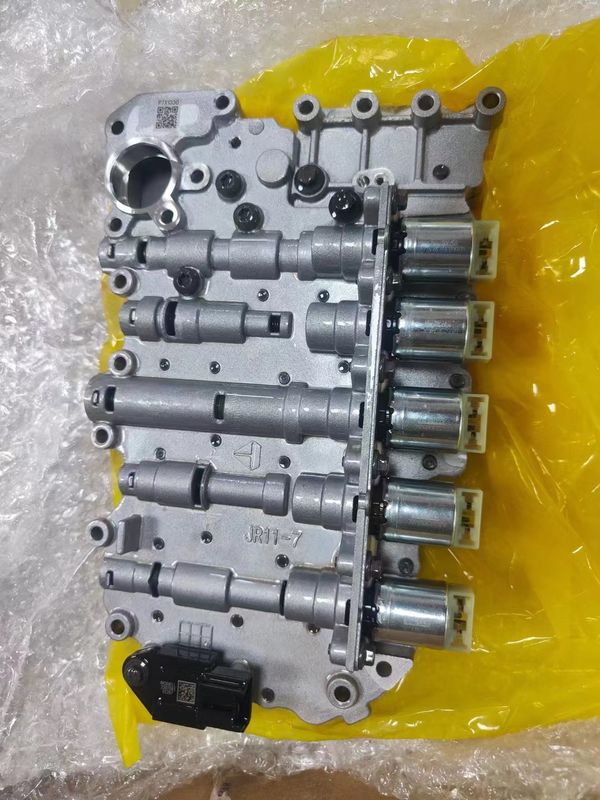 新しいCVT180 TS11トランスミッション 2016-2023年のバルブボディ組10413018 ロエーブ I5 I6 1.5L 1.6L MG2 ZS