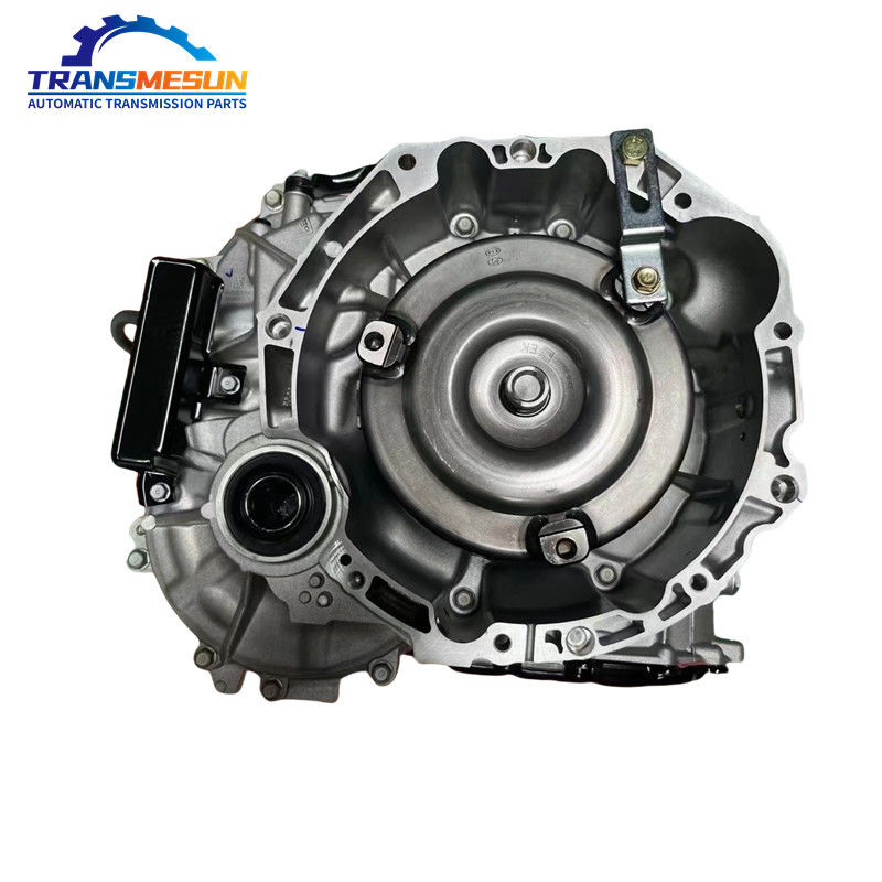 新型CF12 KAPPA 4800002315 CVT ギアボックス ユニット ハインダイ 2014-2016 ACCENT 1.4L 2WD 800002315 4800002310