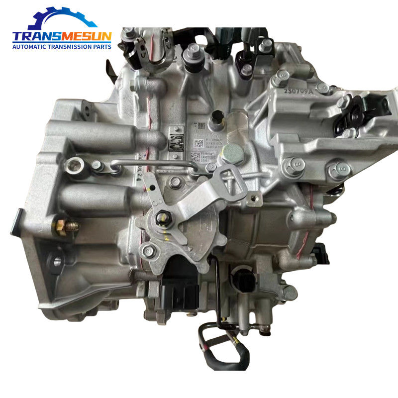 新型CF12 KAPPA 4800002315 CVT ギアボックス ユニット ハインダイ 2014-2016 ACCENT 1.4L 2WD 800002315 4800002310
