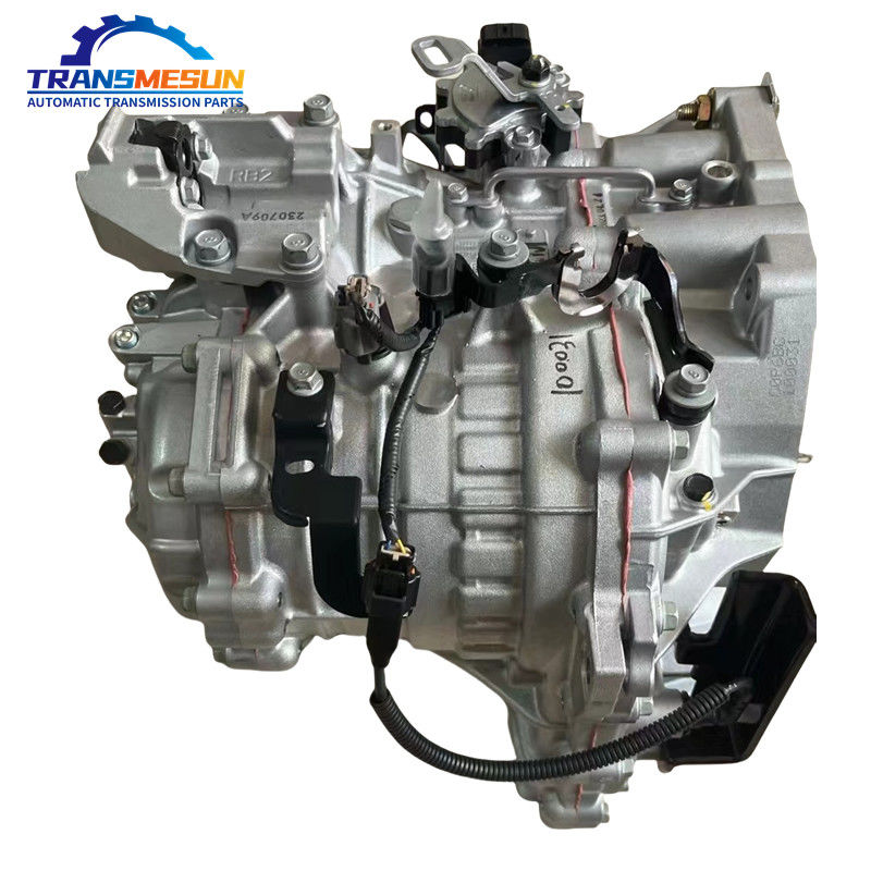 新型CF12 KAPPA 4800002315 CVT ギアボックス ユニット ハインダイ 2014-2016 ACCENT 1.4L 2WD 800002315 4800002310
