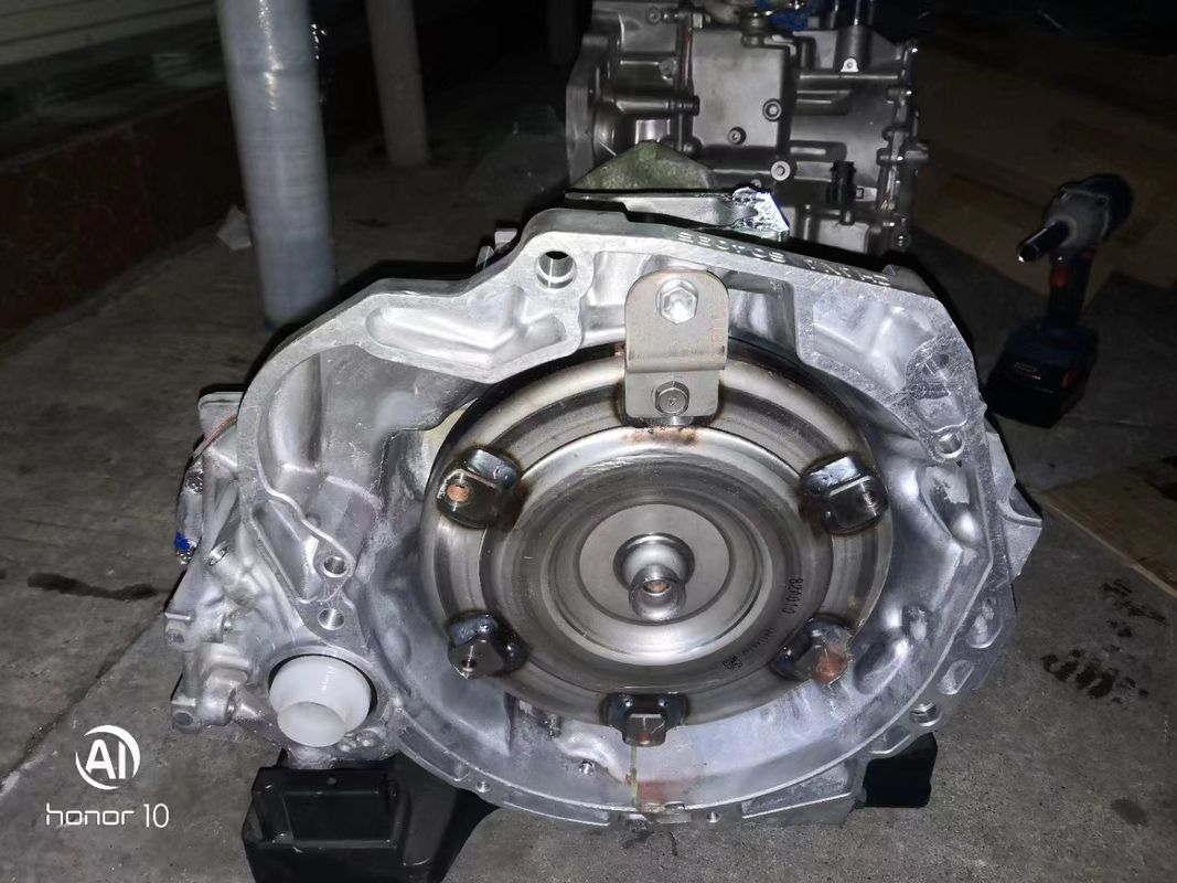 改造されたU440E U442E 4速自動トランスミッション組 1500010-B01 2012-2016年CHANGAN CS35 1.6L 2WD