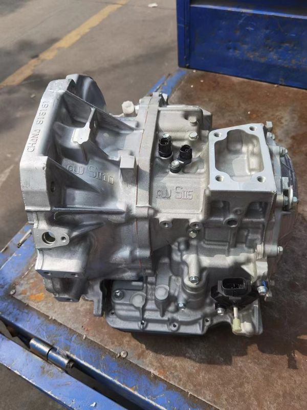 改造されたU440E U442E 4速自動トランスミッション組 1500010-B01 2012-2016年CHANGAN CS35 1.6L 2WD
