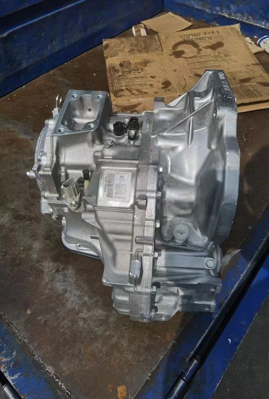 改造されたU440E U442E 4速自動トランスミッション組 1500010-B01 2012-2016年CHANGAN CS35 1.6L 2WD