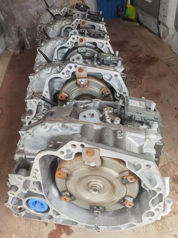 新しいTF-73SC 2WDトランスミッション組成 20009-78M10-000 20009-78M12-000 2014-2018年向け鈴木アリビオ 1.6L