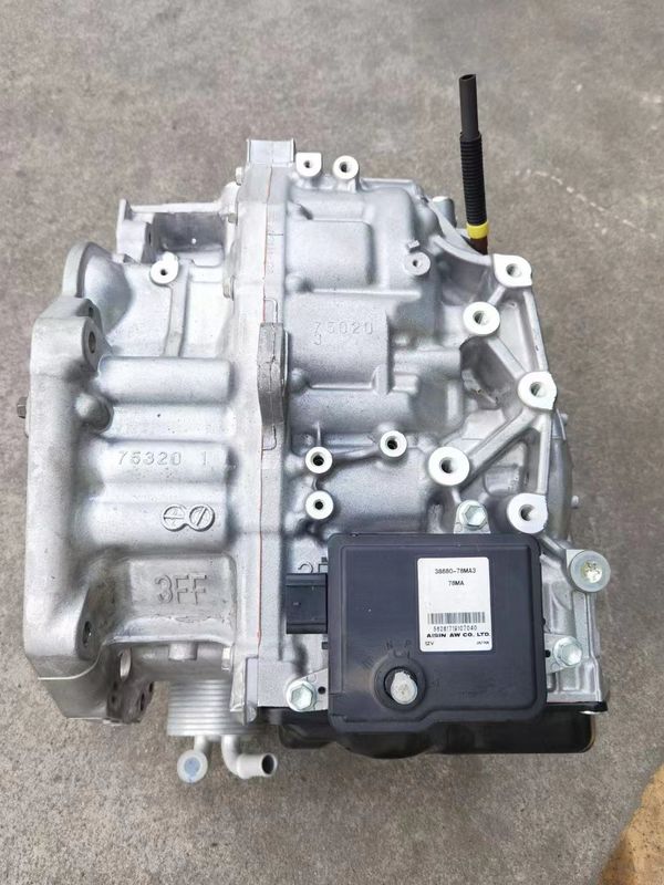 新しいTF-73SC 2WDトランスミッション組成 20009-78M10-000 20009-78M12-000 2014-2018年向け鈴木アリビオ 1.6L