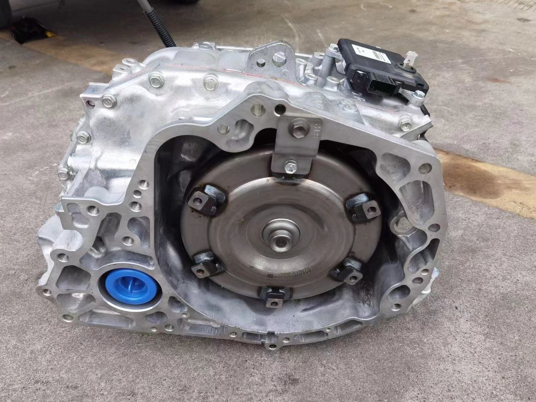 新しいTF-73SC 2WDトランスミッション組成 20009-78M10-000 20009-78M12-000 2014-2018年向け鈴木アリビオ 1.6L