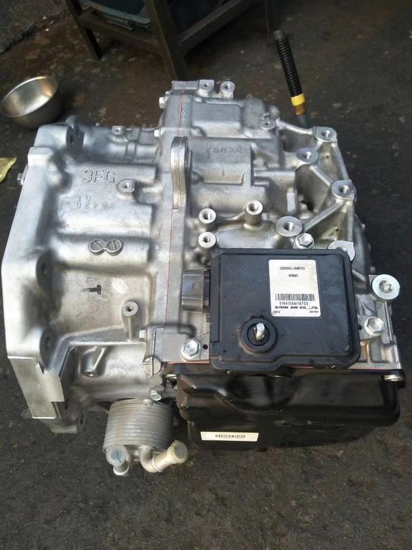 全新 TF-71SC 6速自動トランスミッション Aisin 2000986P13 鈴木 2015-2019 VITARA 1.4T 2WD