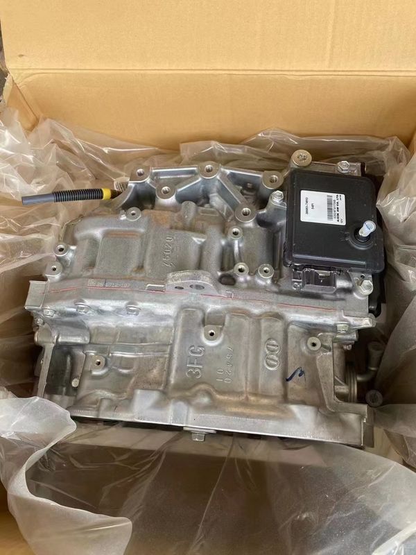 全新 TF-71SC 6速自動トランスミッション Aisin 2000986P13 鈴木 2015-2019 VITARA 1.4T 2WD