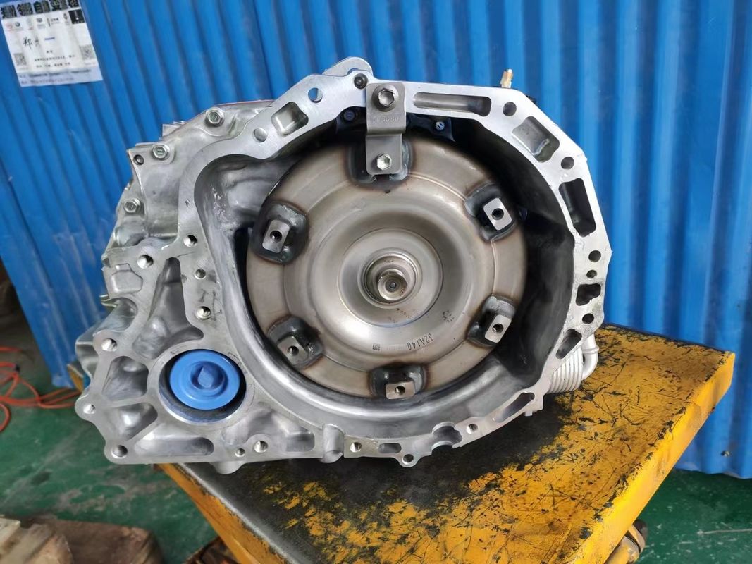 全新 TF-71SC 6速自動トランスミッション Aisin 2000986P13 鈴木 2015-2019 VITARA 1.4T 2WD