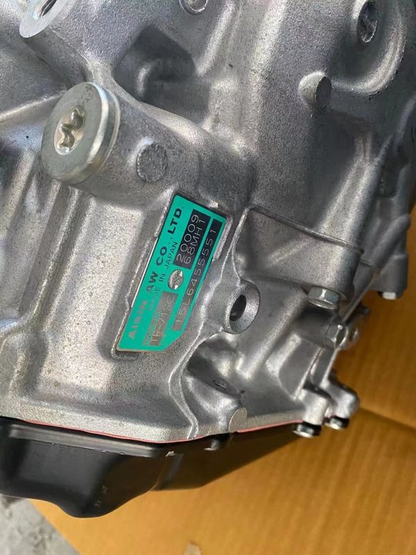 全新 TF-71SC 4WD自動トランスミッション 2000968MH1 2015-2019年向け スズキ・ヴィタラ 1.4T