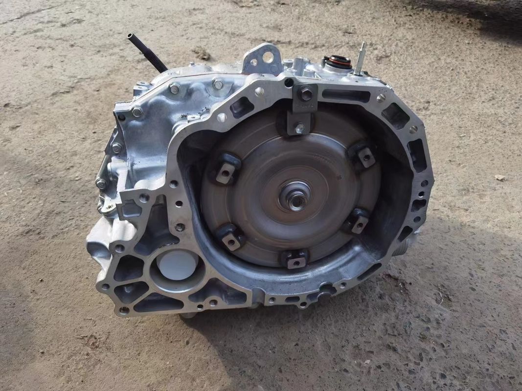 全新 TF-71SC 4WD自動トランスミッション 2000968MH1 2015-2019年向け スズキ・ヴィタラ 1.4T