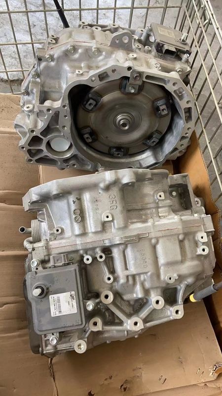 全新 TF-71SC 4WD自動トランスミッション 2000968MH1 2015-2019年向け スズキ・ヴィタラ 1.4T