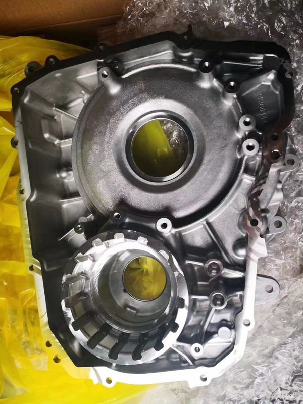 新品の6T31 トランスミッションホイジング トークコンバーターとシェブロレットモンザ 1.5Lのディフェリエンシャルホイジングのフロントセクション