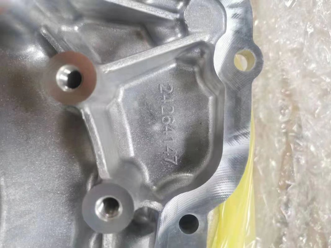 新品の6T31 トランスミッションホイジング トークコンバーターとシェブロレットモンザ 1.5Lのディフェリエンシャルホイジングのフロントセクション