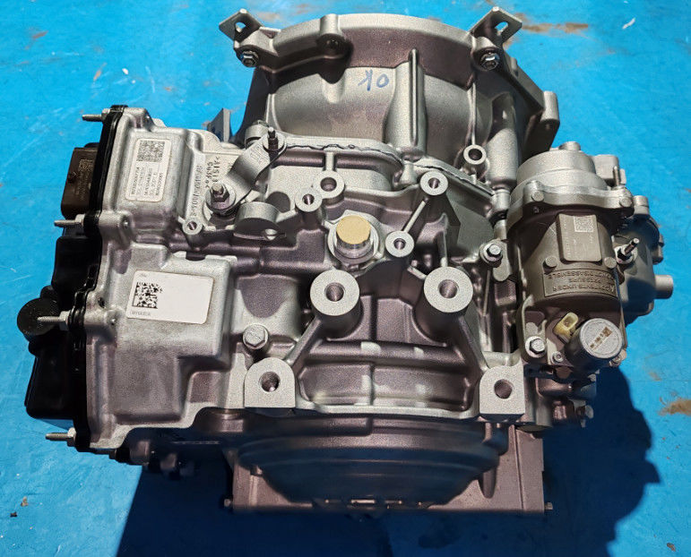 19-23 フォード トランジット コネクト 2.0L FWD 8速AT自動トランスミッション 8F35