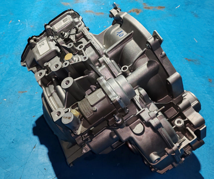 19-23 フォード トランジット コネクト 2.0L FWD 8速AT自動トランスミッション 8F35