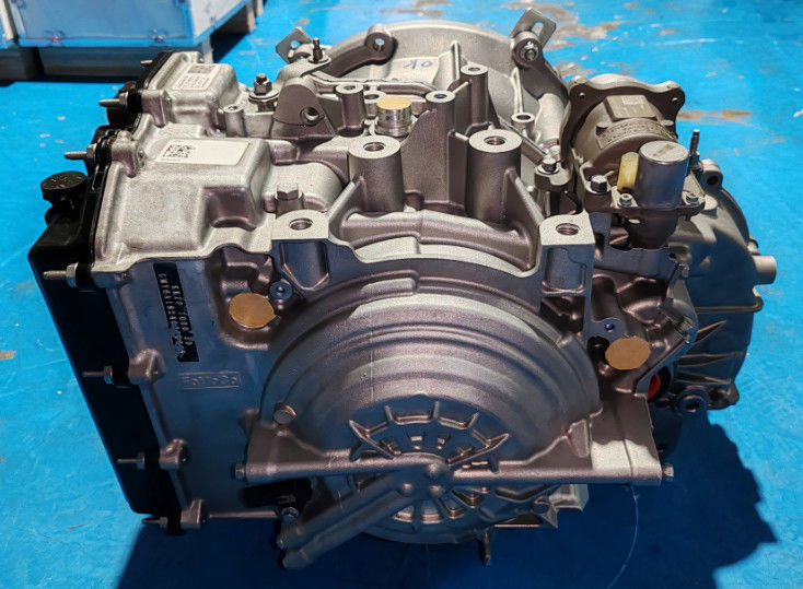 19-23 フォード トランジット コネクト 2.0L FWD 8速AT自動トランスミッション 8F35