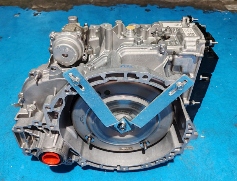 19-23 フォード トランジット コネクト 2.0L FWD 8速AT自動トランスミッション 8F35