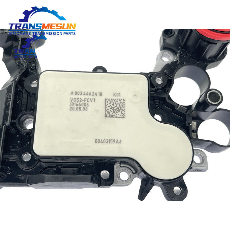 トランスメゾン 2008-2013 722.8 メルセデス・ベンツ Bクラス W245 自動トランスミッション制御ユニット A0034462410