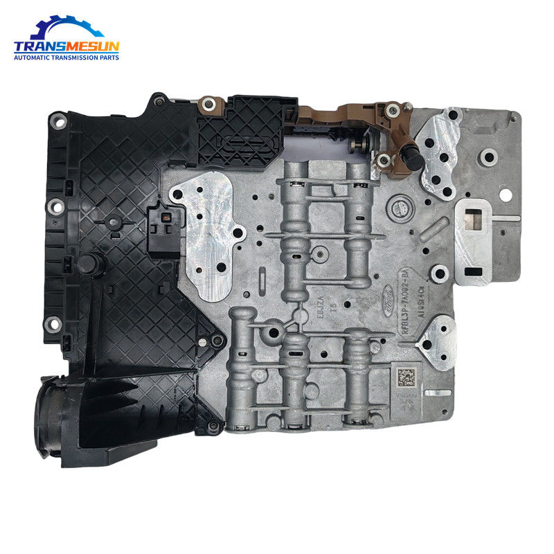 改造された6R80 BL3Z-7A100-B バルブボディ組 2011-2014年フォード F-150 3.7L