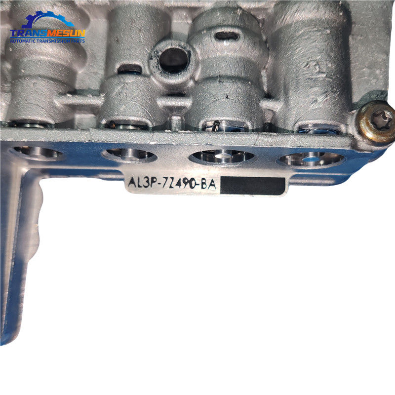 改造された6R80 BL3Z-7A100-B バルブボディ組 2011-2014年フォード F-150 3.7L