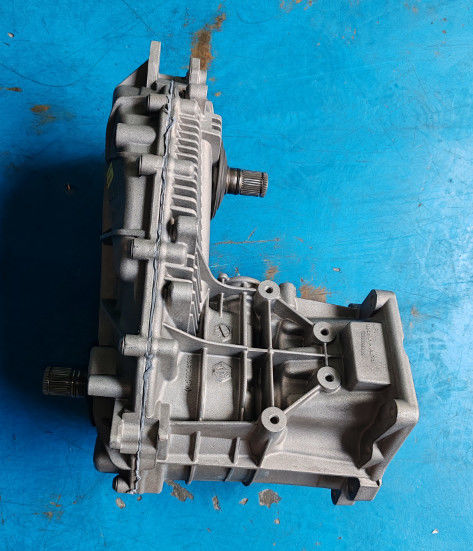 改造されたPORSCHE 2011-2018 CAYENNE 4.8L 958334101001用の9.8A PL72ATC 4.8Tトランスファーケース組