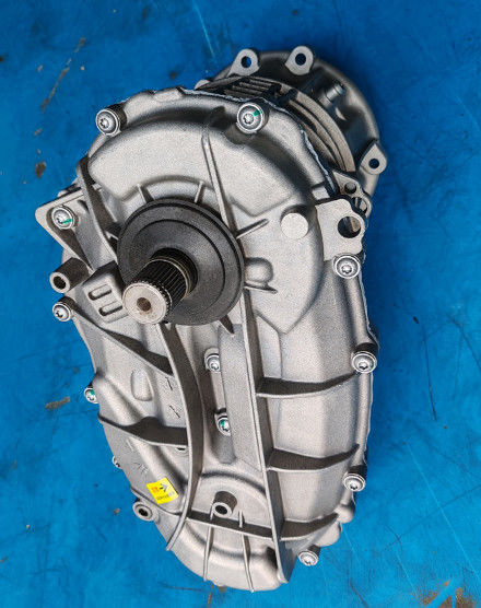 改造されたPORSCHE 2011-2018 CAYENNE 4.8L 958334101001用の9.8A PL72ATC 4.8Tトランスファーケース組