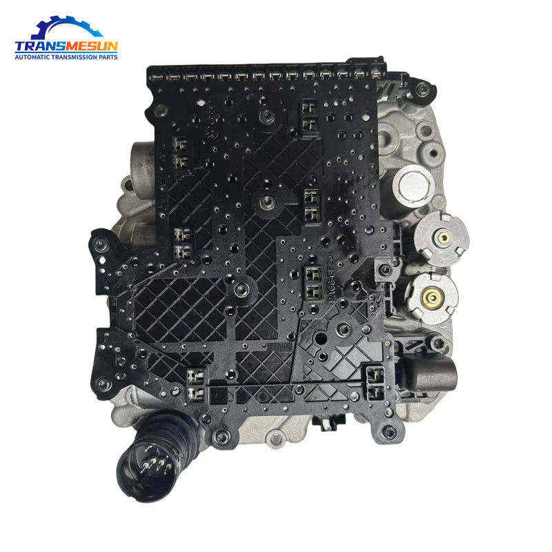 トランスメスン 0BH325025P 機械電子ユニットとソフトウェア 0BH;0DL;DQ500 (トランスミッション制御ユニット)