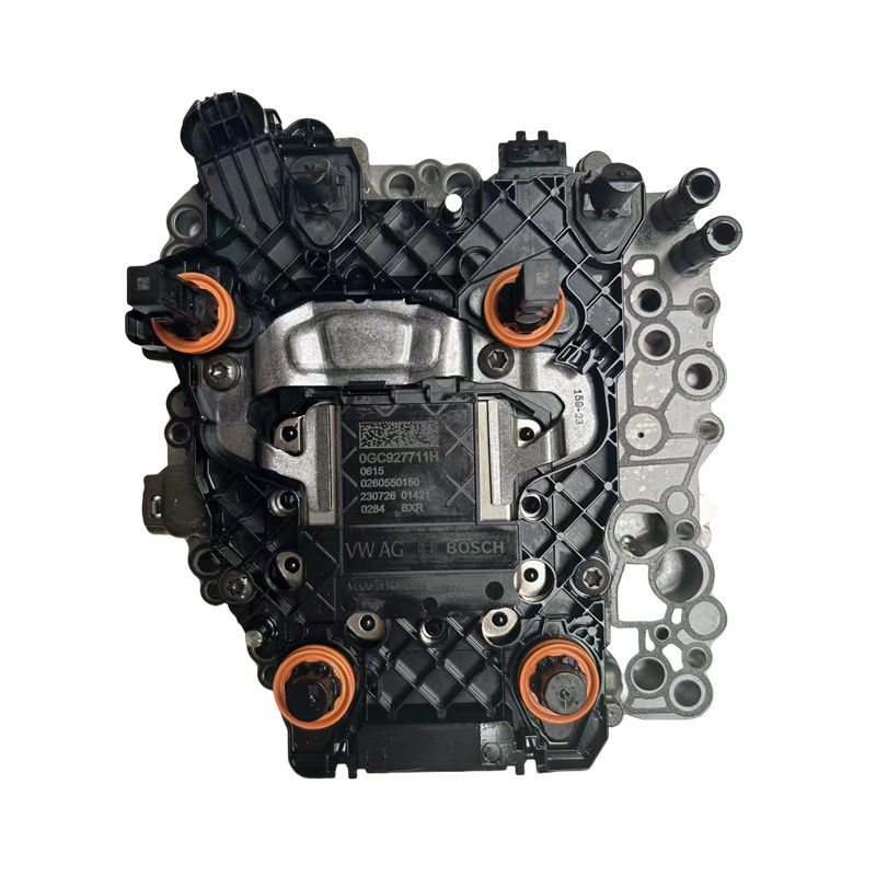 トランスメスン 0BH325025P 機械電子ユニットとソフトウェア 0BH;0DL;DQ500 (トランスミッション制御ユニット)