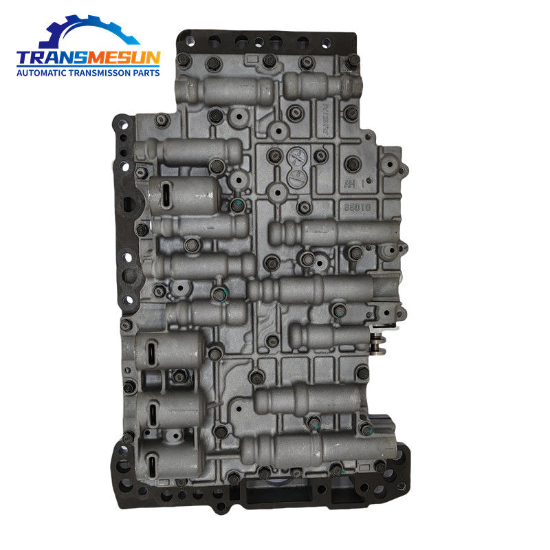改造された0C8325039A自動トランスミッション 2013年 Audi Q7 4.2 TDI 8速 AWD LSG NAE LUA NNP用のスライドバルブボックス