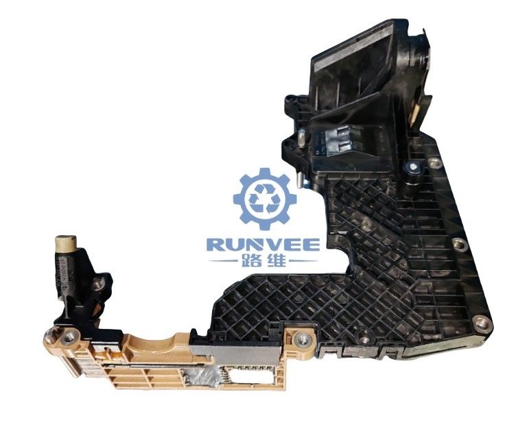 改造された6HP-26 ZF 6速自動ギアボックス BMW X5 EGS 0260550008用のバルブボディEGS制御ユニット組