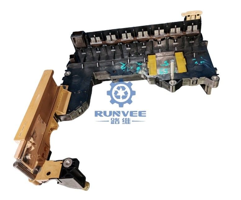 改造された6HP-26 ZF 6速自動ギアボックス BMW X5 EGS 0260550008用のバルブボディEGS制御ユニット組