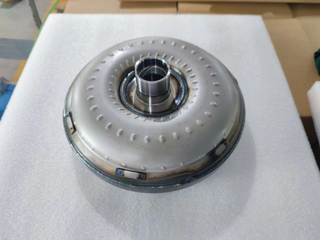 6T41 オートマティックトランスミッションシステム トークコンバーター 2014-2019 BUICK GL8 TRUCK LT 2.0T 24281746