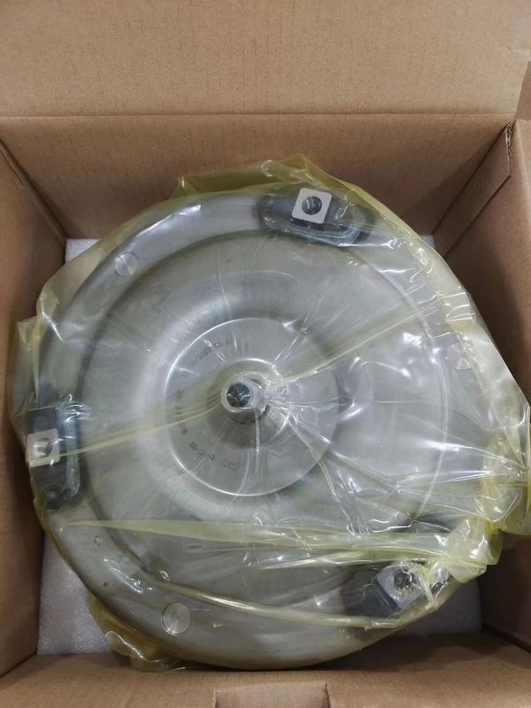 6T41 オートマティックトランスミッションシステム トークコンバーター 2014-2019 BUICK GL8 TRUCK LT 2.0T 24281746