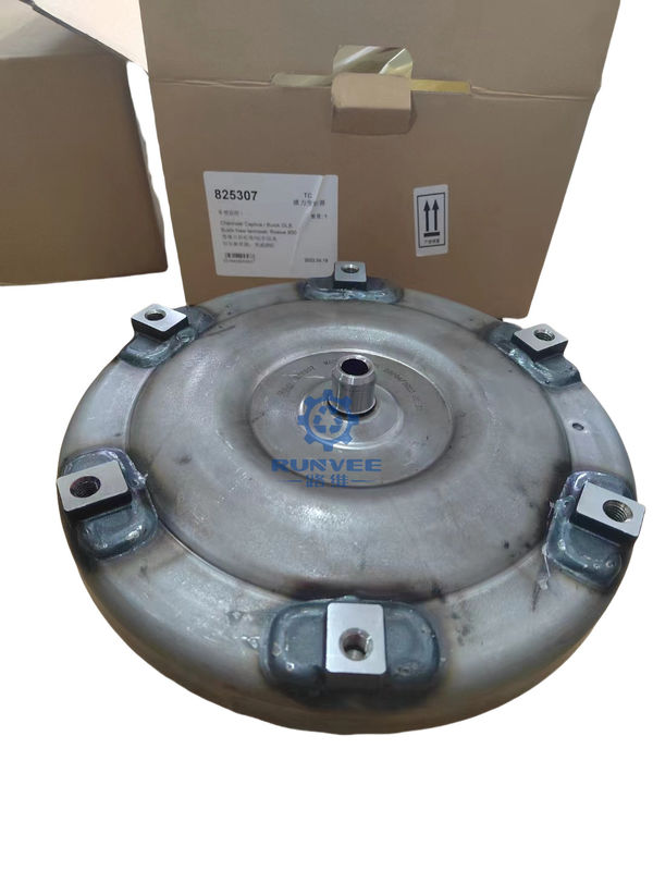 6T50自動トランスミッションシステム トークコンバータ 2010-2019年のビュイック・レガル GL8 3.0L 24270962