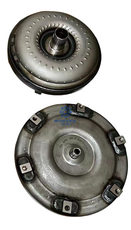6T50自動トランスミッションシステム トークコンバータ 2010-2019年のビュイック・レガル GL8 3.0L 24270962