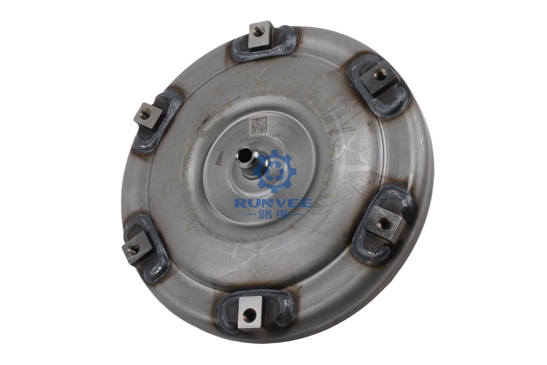 6T50自動トランスミッションシステム トークコンバータ 2010-2019年のビュイック・レガル GL8 3.0L 24270962