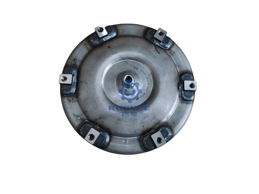 6T50自動トランスミッションシステム トークコンバータ 2010-2019年のビュイック・レガル GL8 3.0L 24270962