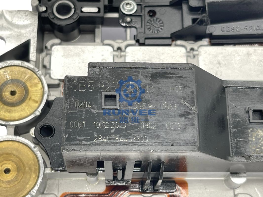 改造された0B5 DL5017速度のDCT制御モジュール Audi 2008-2018Q5 A7 2.0T 2.8L 0B5927256B 0B5927156F