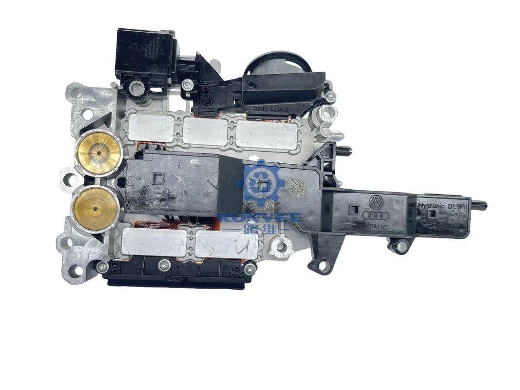 改造された0B5 DL5017速度のDCT制御モジュール Audi 2008-2018Q5 A7 2.0T 2.8L 0B5927256B 0B5927156F