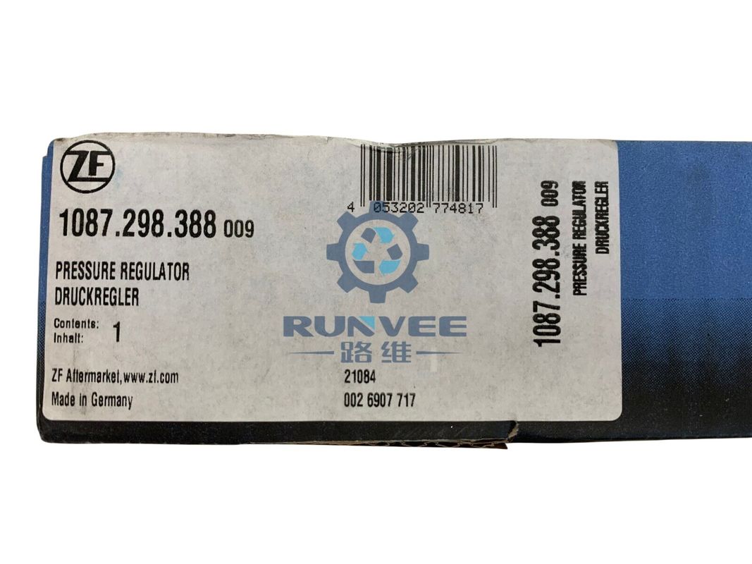 8HP-45 8HP-70 8 SPEED 自動トランスミッション BMW LAND ROVER ZF 1087298388用のソレノイドキット