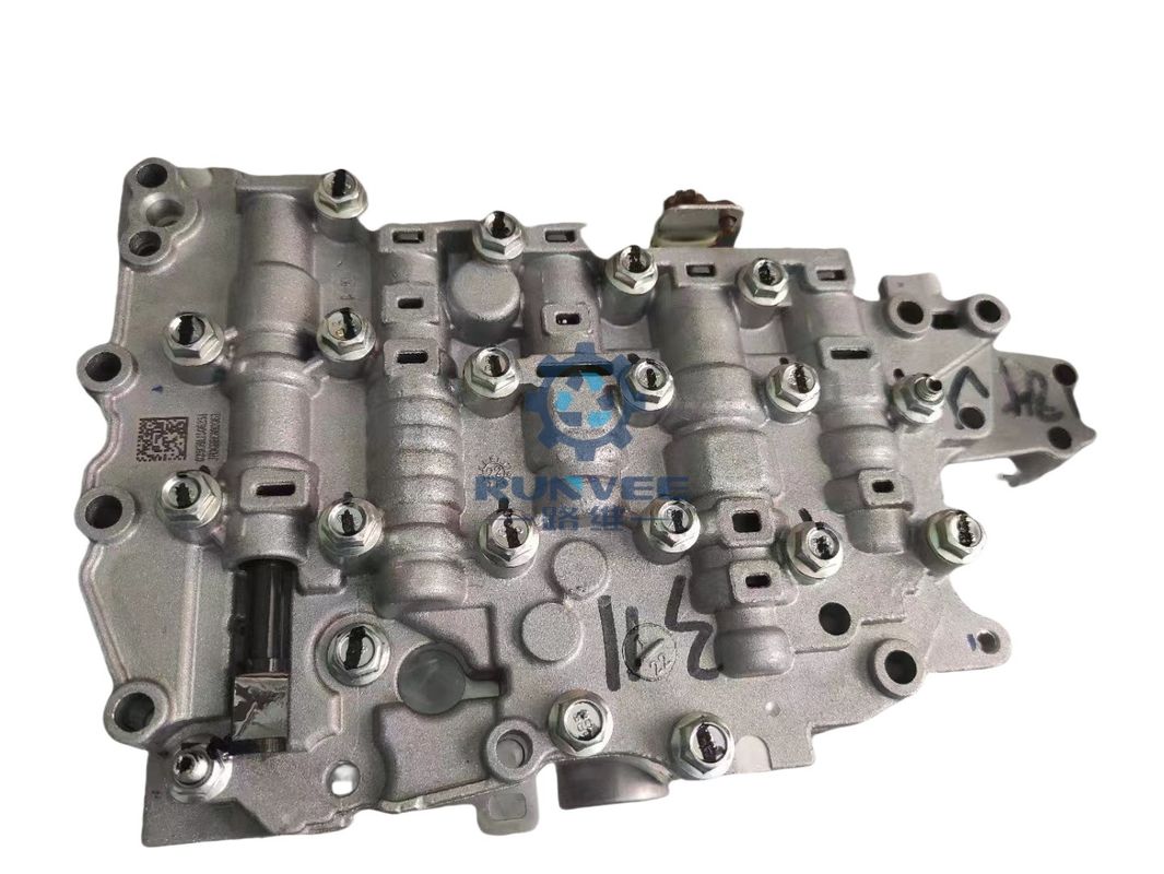 018CHA CVT18 CHERY 2020 アリゾー3 アリゾー5 アリゾー5プラス用の自動トランスミッションバルブボリー組成