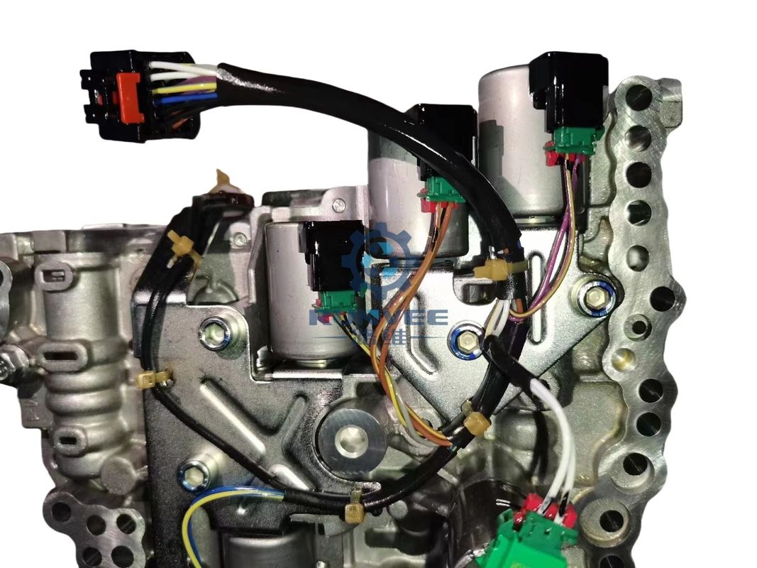018CHA CVT18 CHERY 2020 アリゾー3 アリゾー5 アリゾー5プラス用の自動トランスミッションバルブボリー組成