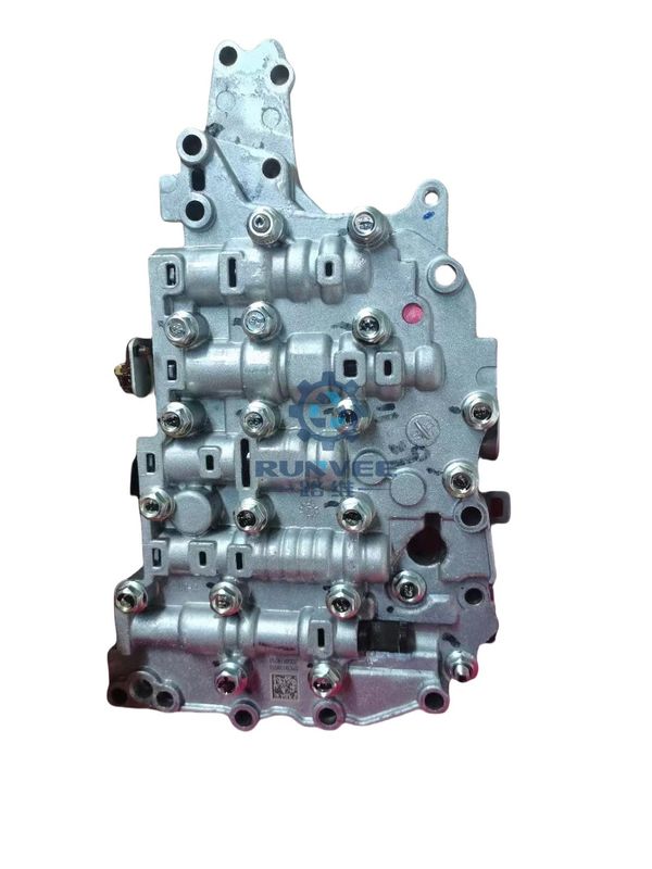 018CHA CVT18 CHERY 2020 アリゾー3 アリゾー5 アリゾー5プラス用の自動トランスミッションバルブボリー組成
